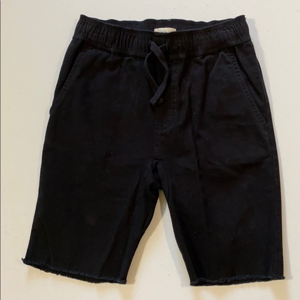 Boys shorts